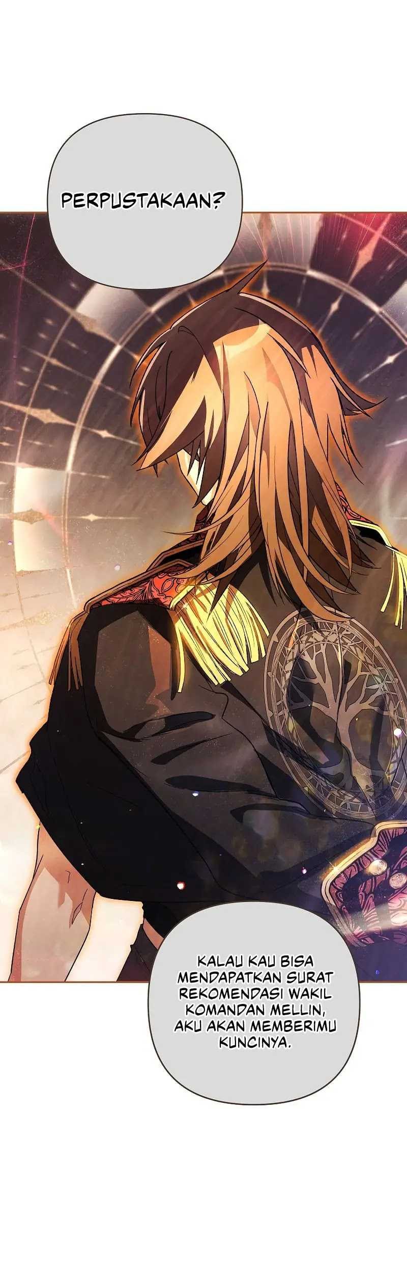 I Became The Genius Bastard Of A Noble Dark Clan Chapter 03 Gambar 46