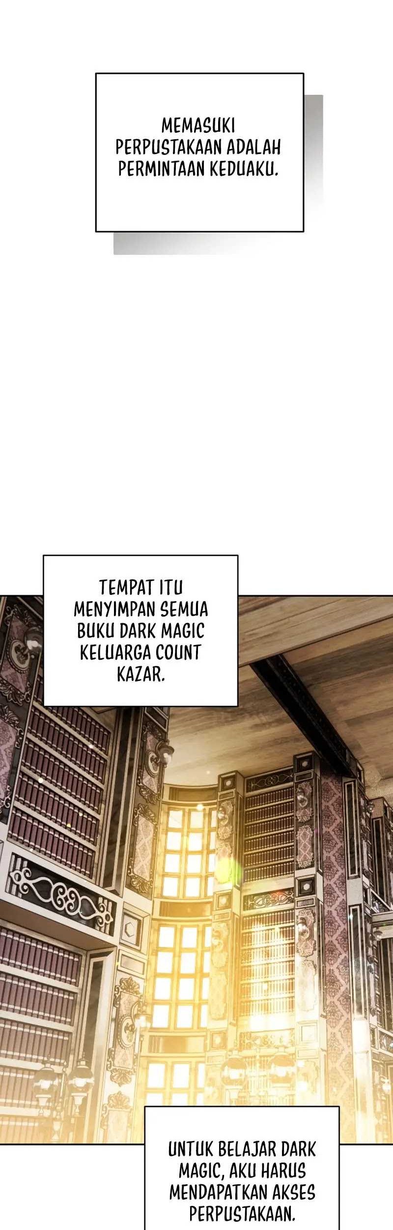 I Became The Genius Bastard Of A Noble Dark Clan Chapter 03 Gambar 47