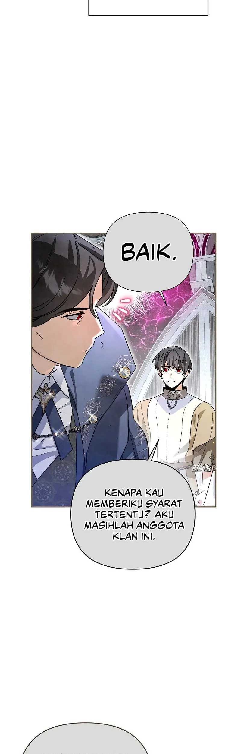 I Became The Genius Bastard Of A Noble Dark Clan Chapter 03 Gambar 48