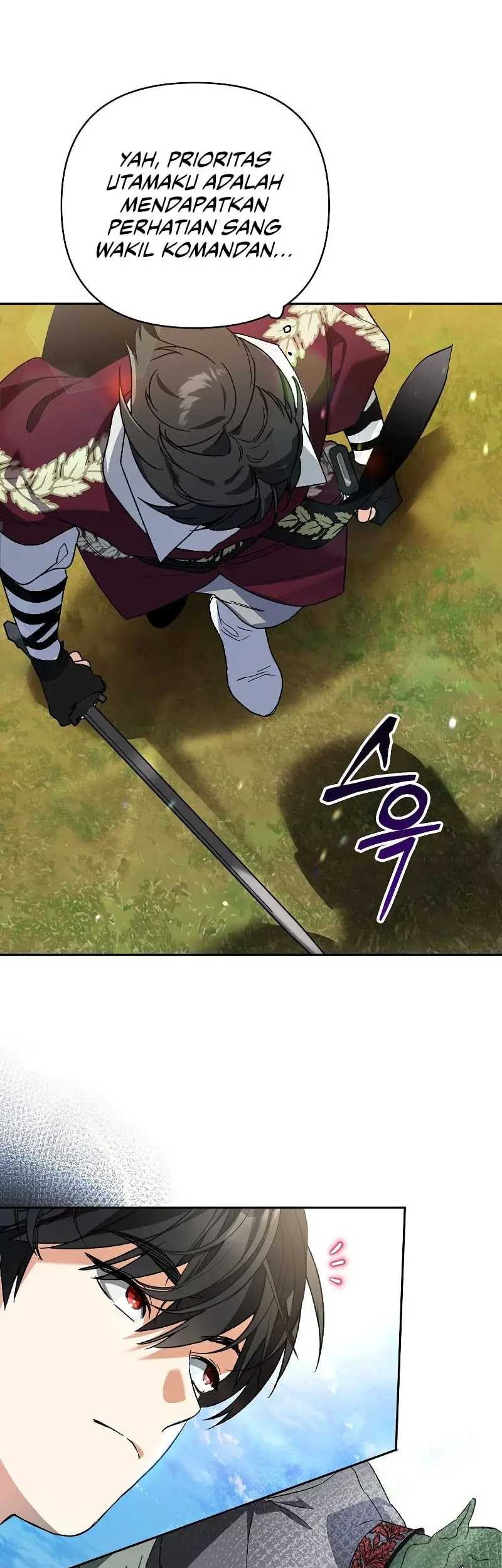 I Became The Genius Bastard Of A Noble Dark Clan Chapter 03 Gambar 50