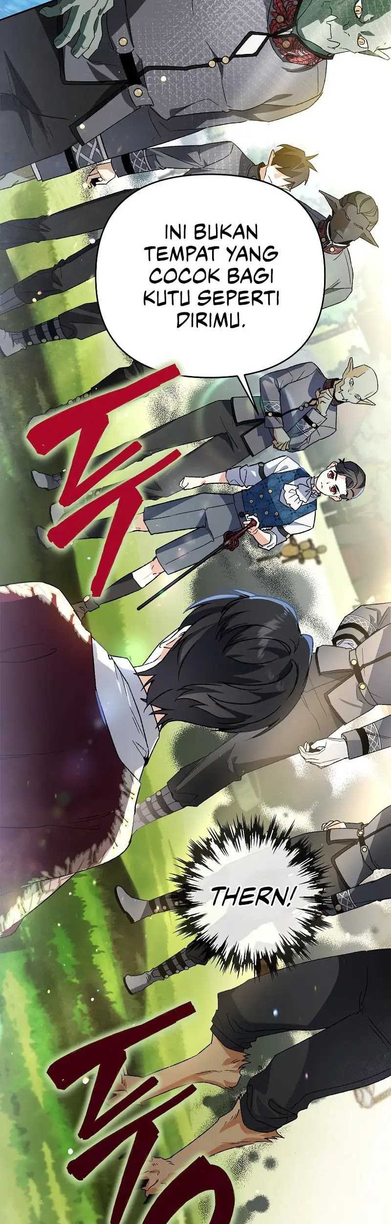 I Became The Genius Bastard Of A Noble Dark Clan Chapter 03 Gambar 51