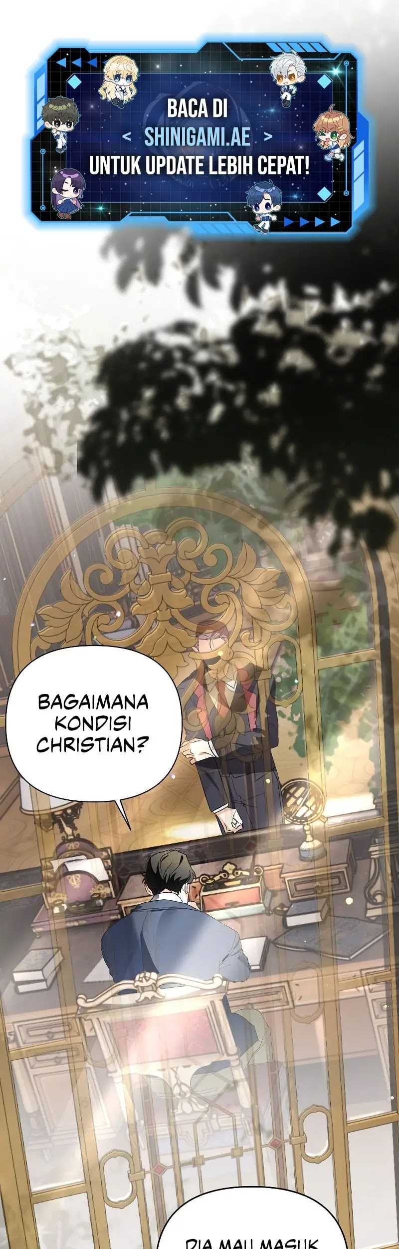 Baca Komik I Became The Genius Bastard Of A Noble Dark Clan Chapter 03 Gambar 1