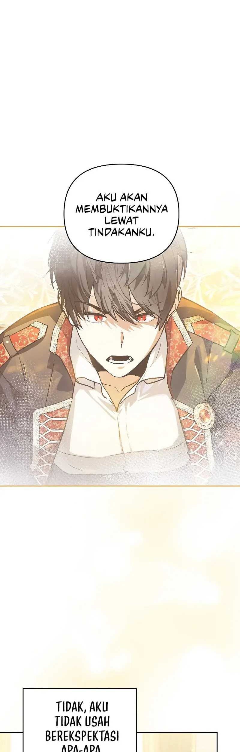 I Became The Genius Bastard Of A Noble Dark Clan Chapter 03 Gambar 6