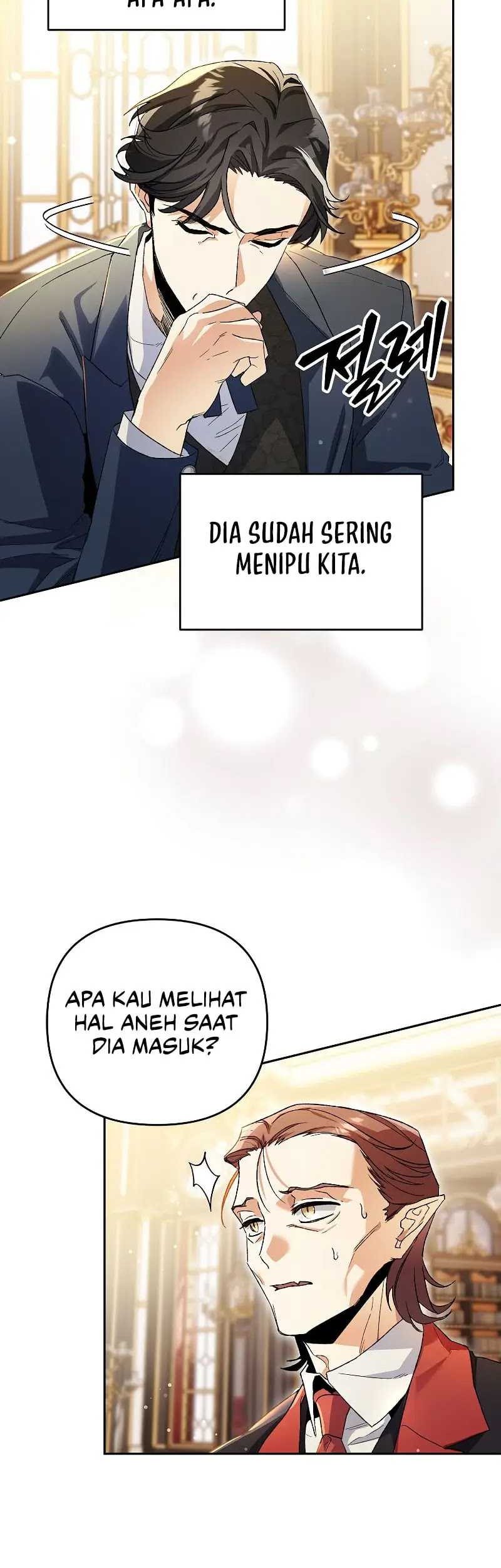 I Became The Genius Bastard Of A Noble Dark Clan Chapter 03 Gambar 7