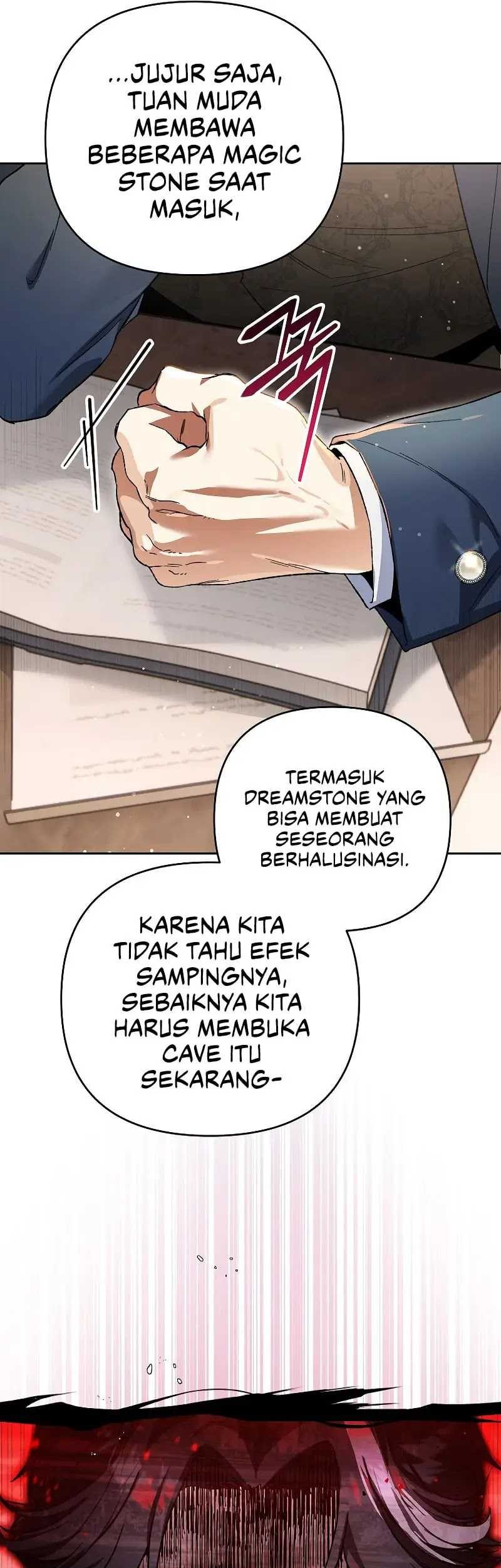 I Became The Genius Bastard Of A Noble Dark Clan Chapter 03 Gambar 9