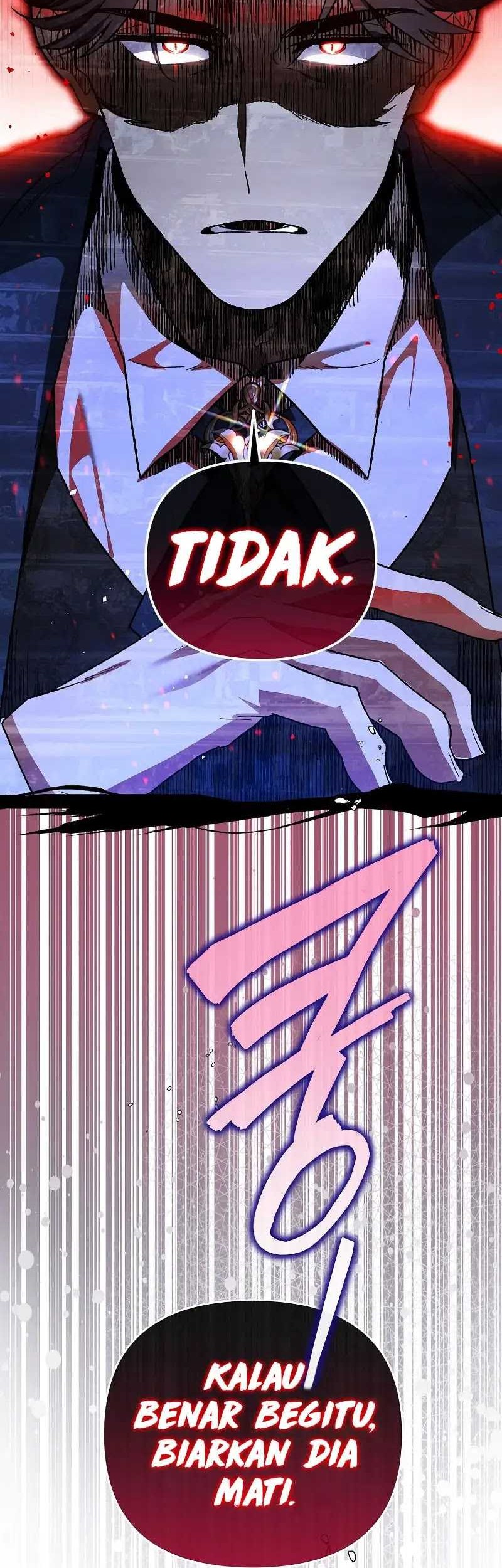 I Became The Genius Bastard Of A Noble Dark Clan Chapter 03 Gambar 10