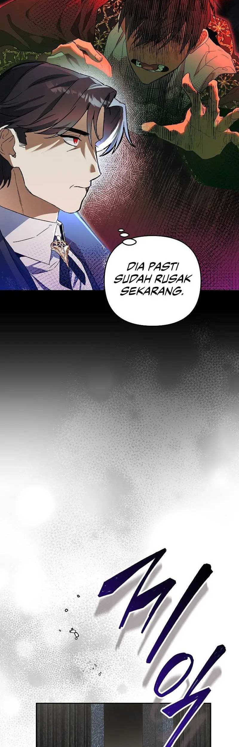 I Became The Genius Bastard Of A Noble Dark Clan Chapter 03 Gambar 14