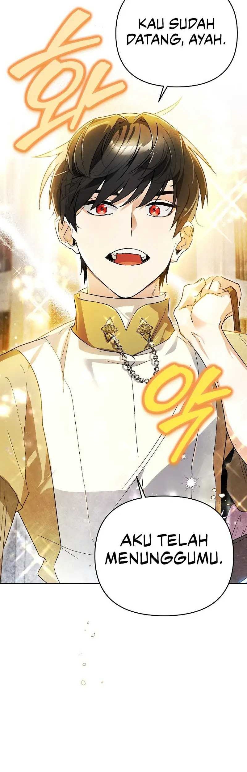 I Became The Genius Bastard Of A Noble Dark Clan Chapter 03 Gambar 16