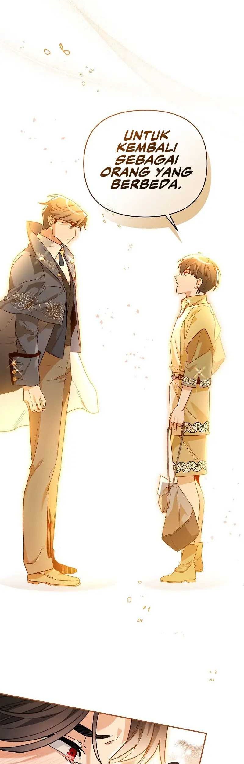 I Became The Genius Bastard Of A Noble Dark Clan Chapter 03 Gambar 18