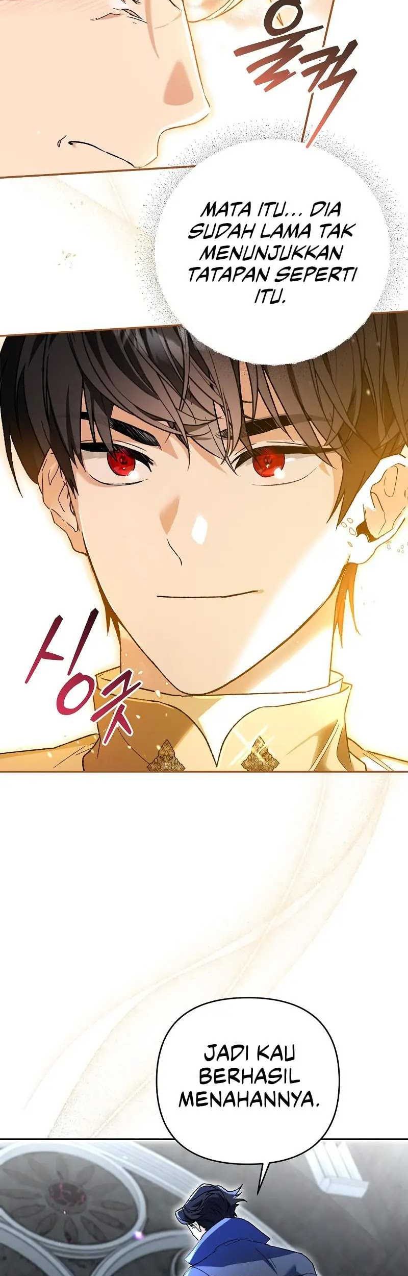 I Became The Genius Bastard Of A Noble Dark Clan Chapter 03 Gambar 19