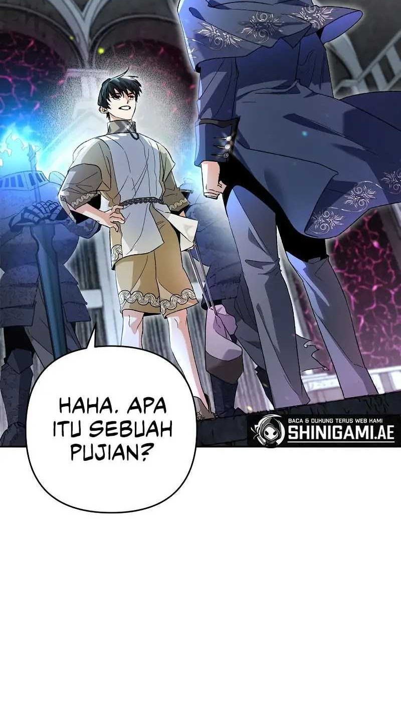 I Became The Genius Bastard Of A Noble Dark Clan Chapter 03 Gambar 20