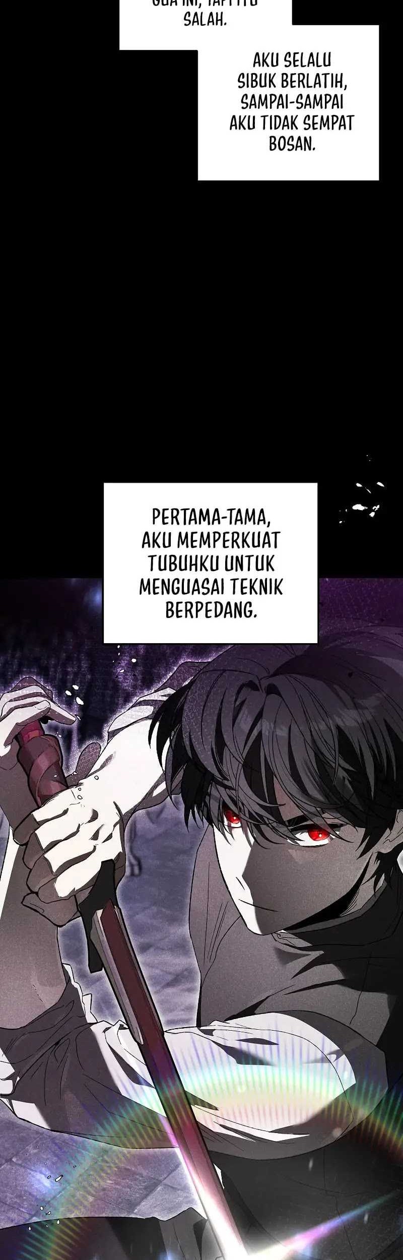 I Became The Genius Bastard Of A Noble Dark Clan Chapter 03 Gambar 22