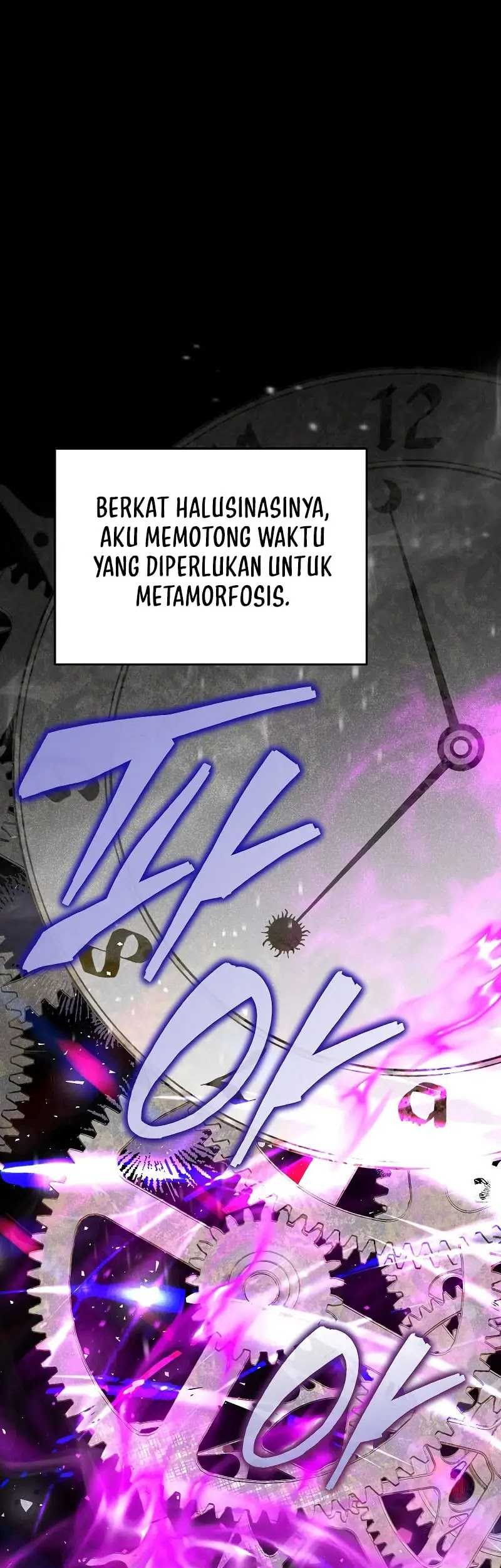 I Became The Genius Bastard Of A Noble Dark Clan Chapter 03 Gambar 25