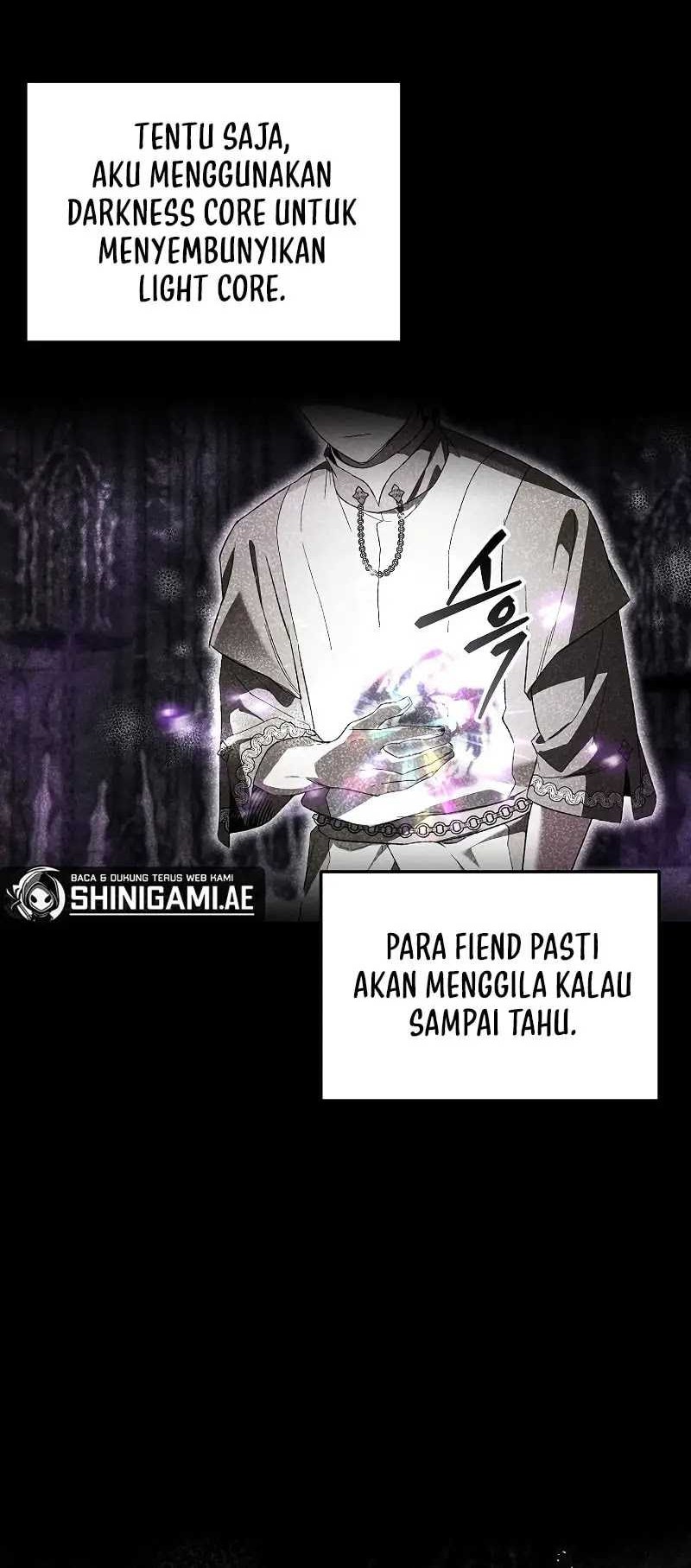 I Became The Genius Bastard Of A Noble Dark Clan Chapter 03 Gambar 28