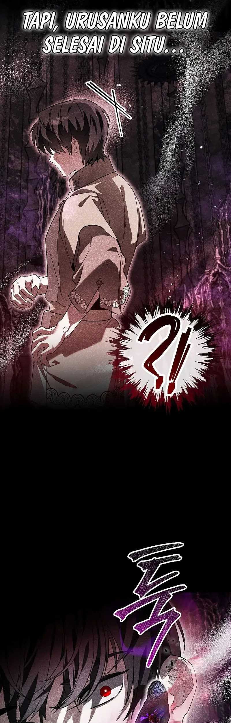 I Became The Genius Bastard Of A Noble Dark Clan Chapter 03 Gambar 29