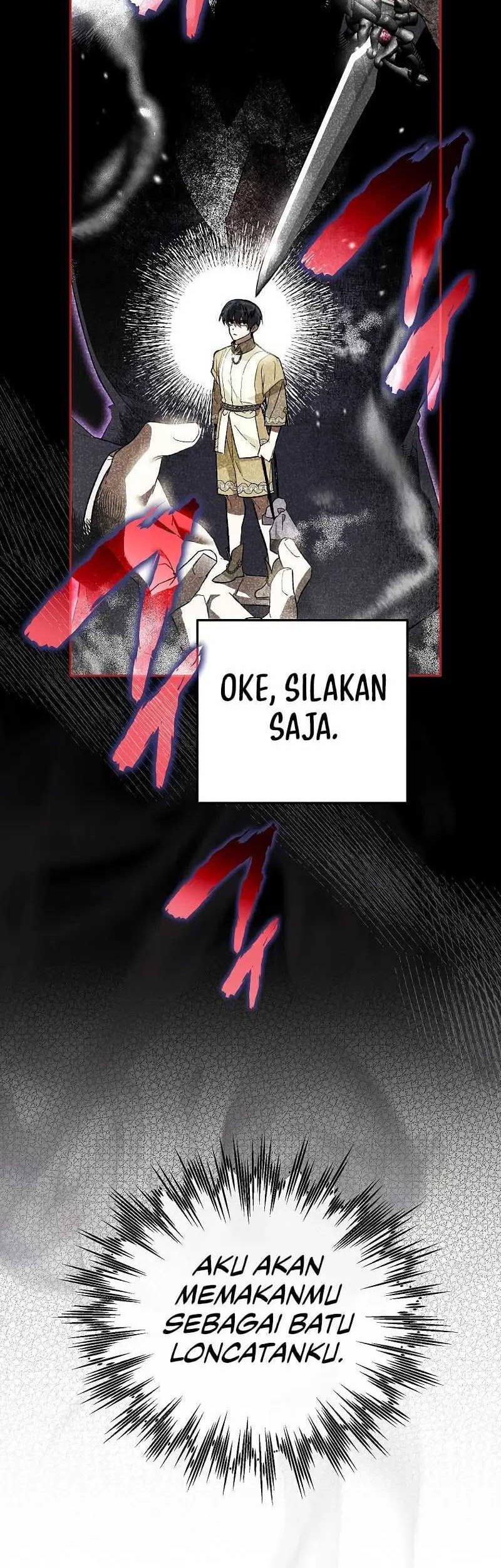 I Became The Genius Bastard Of A Noble Dark Clan Chapter 03 Gambar 32