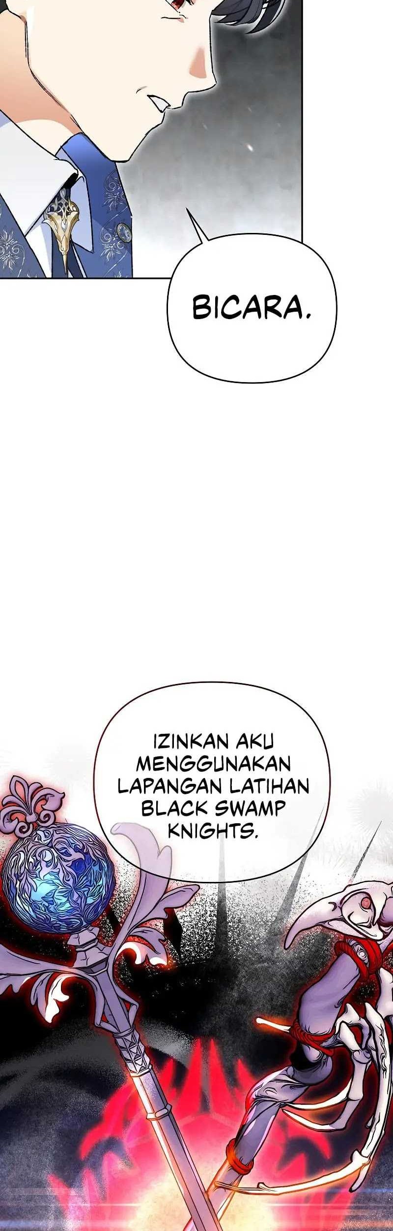 I Became The Genius Bastard Of A Noble Dark Clan Chapter 03 Gambar 34