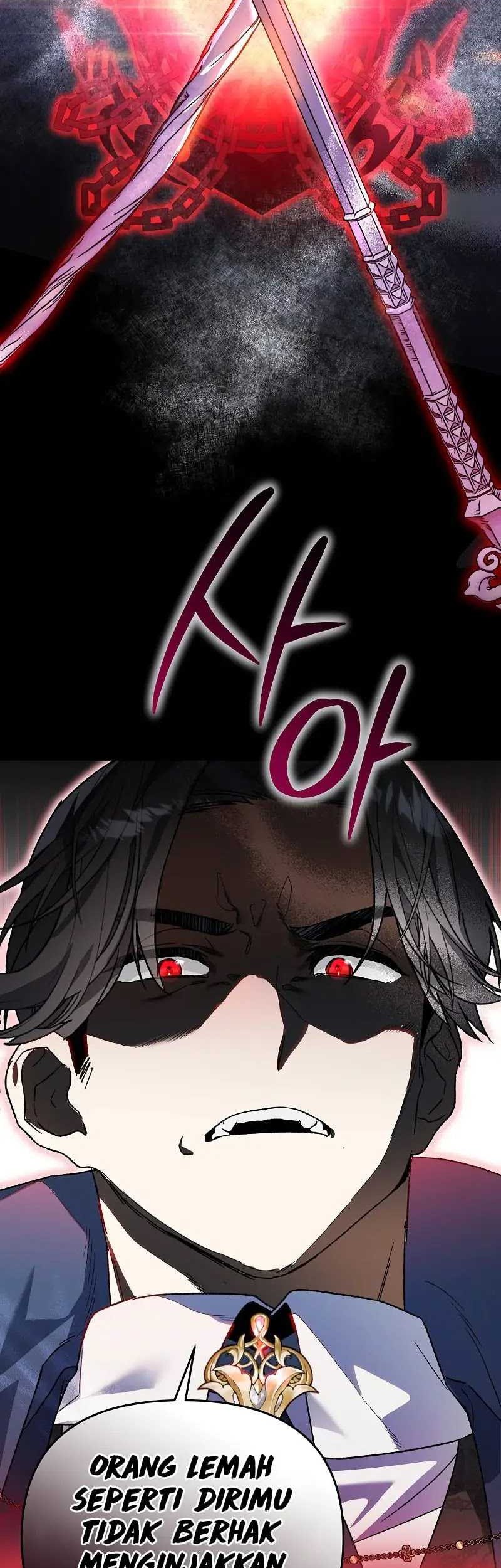 I Became The Genius Bastard Of A Noble Dark Clan Chapter 03 Gambar 35