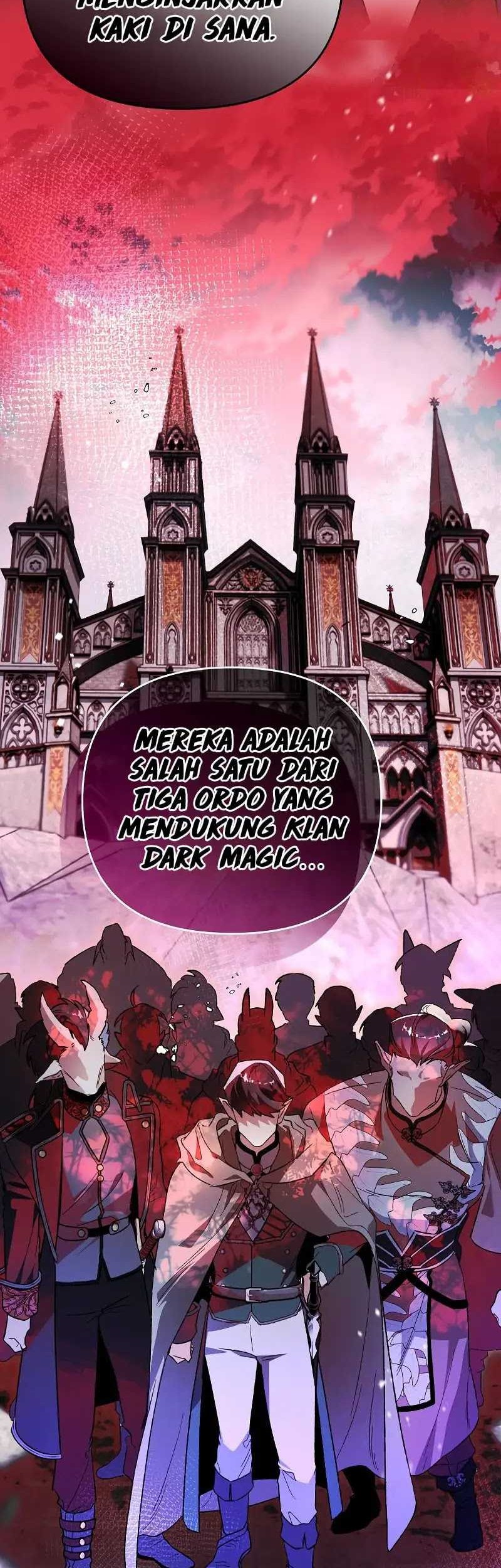 I Became The Genius Bastard Of A Noble Dark Clan Chapter 03 Gambar 36