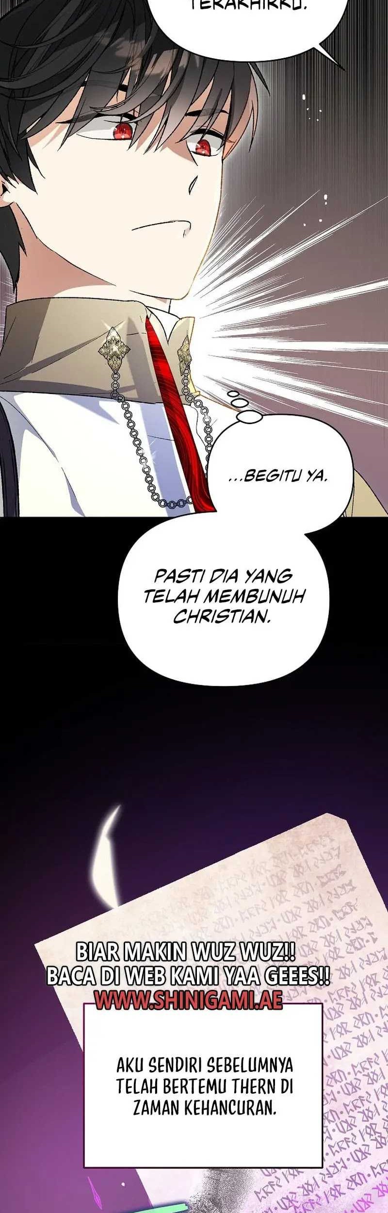 I Became The Genius Bastard Of A Noble Dark Clan Chapter 02 Gambar 38