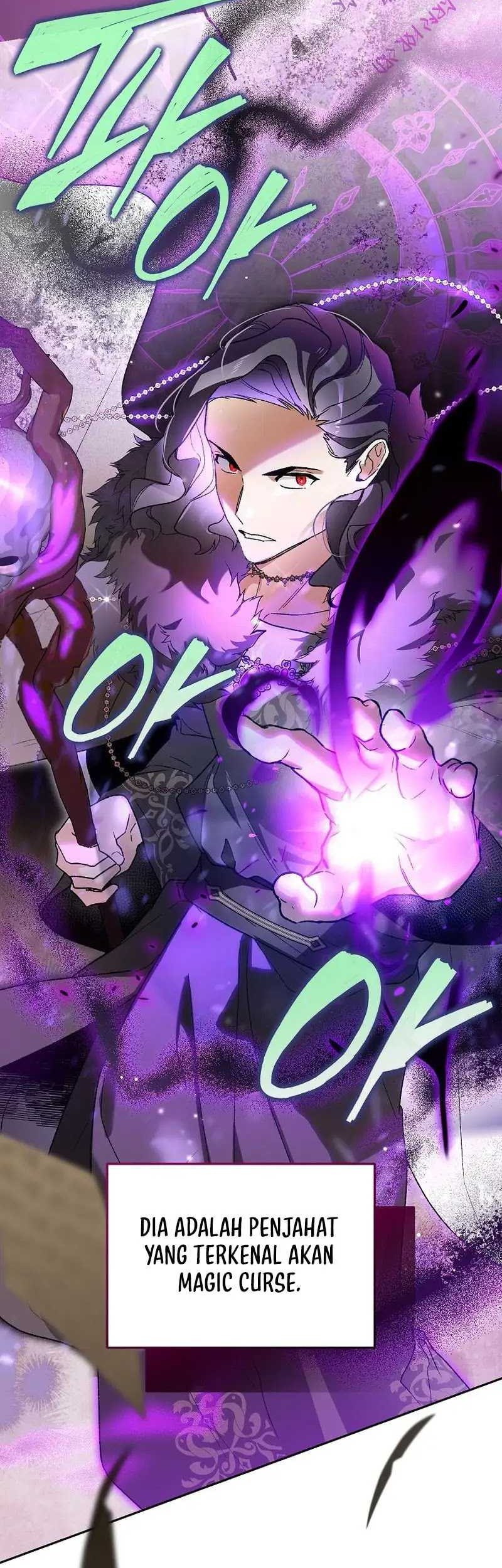 I Became The Genius Bastard Of A Noble Dark Clan Chapter 02 Gambar 39