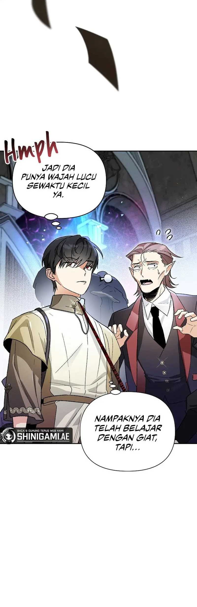 I Became The Genius Bastard Of A Noble Dark Clan Chapter 02 Gambar 40