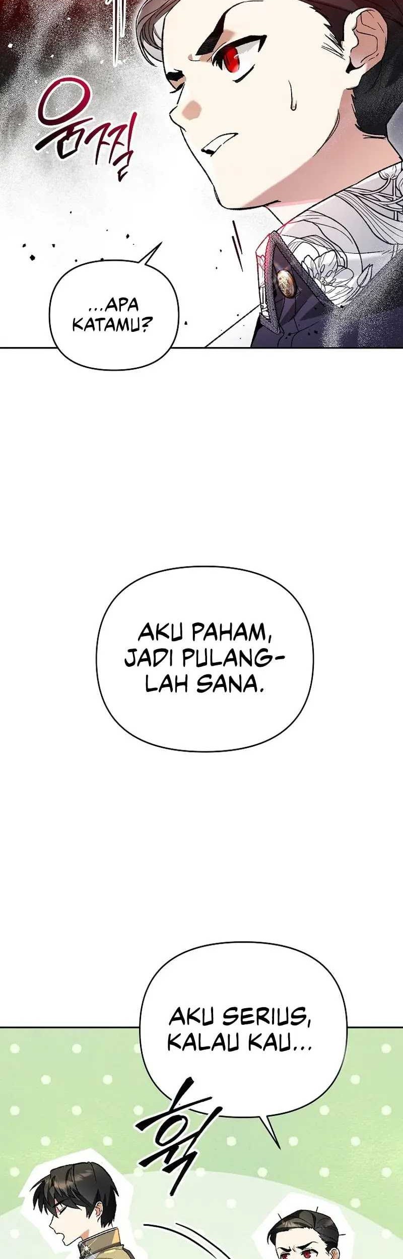 I Became The Genius Bastard Of A Noble Dark Clan Chapter 02 Gambar 42