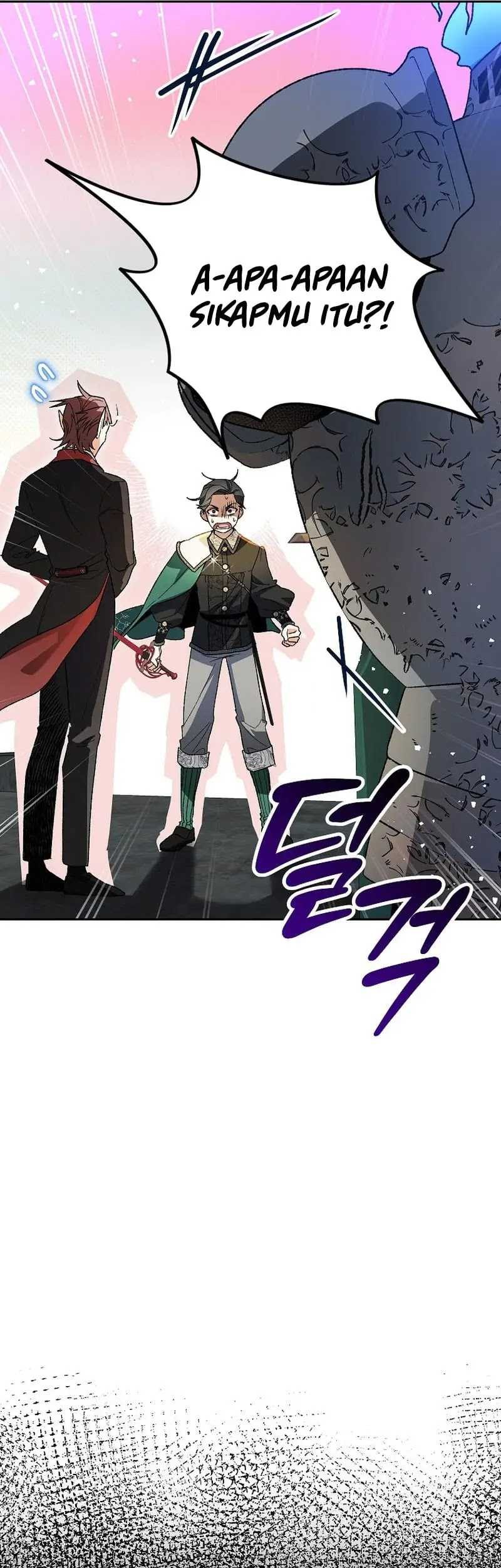 I Became The Genius Bastard Of A Noble Dark Clan Chapter 02 Gambar 45