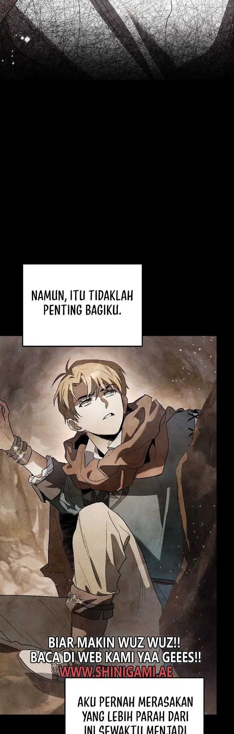 I Became The Genius Bastard Of A Noble Dark Clan Chapter 02 Gambar 50