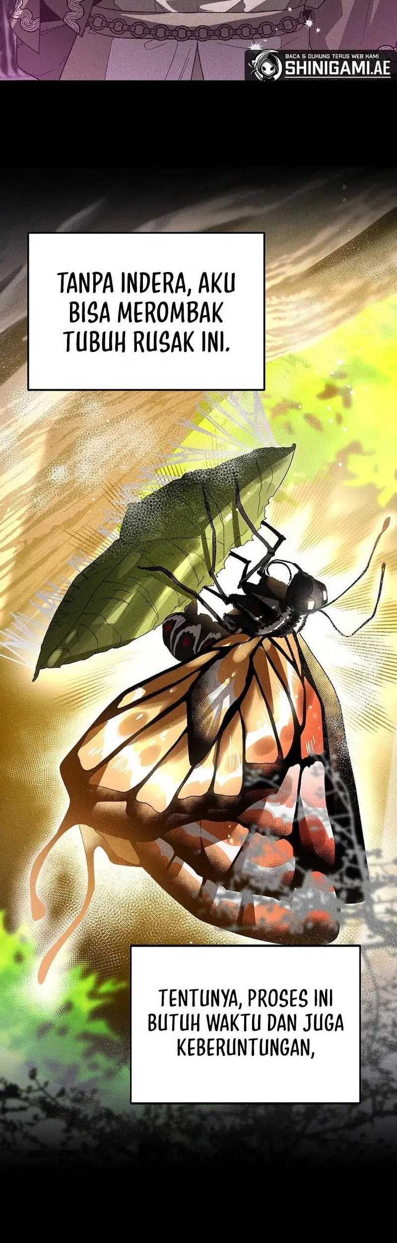 I Became The Genius Bastard Of A Noble Dark Clan Chapter 02 Gambar 52