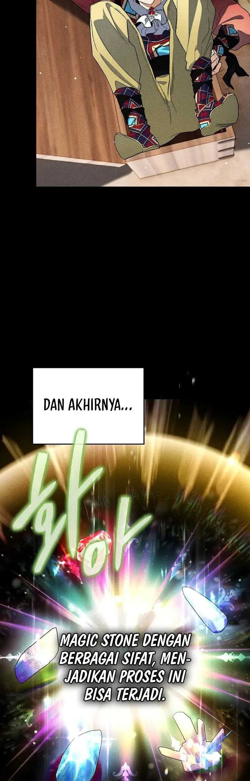 I Became The Genius Bastard Of A Noble Dark Clan Chapter 02 Gambar 54