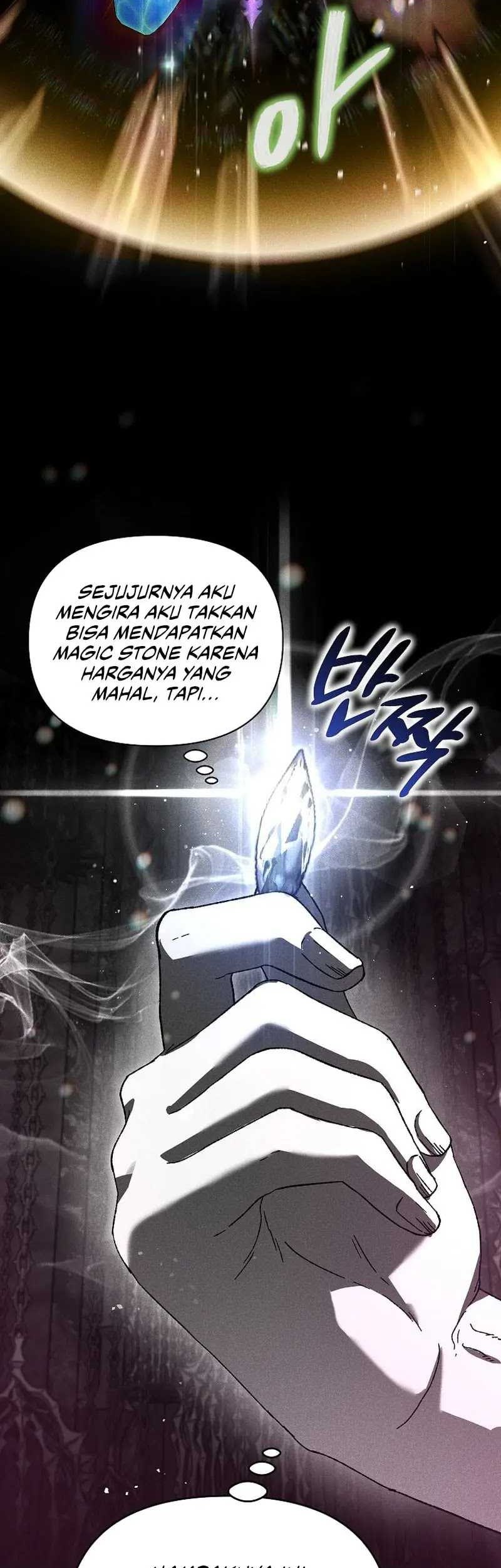 I Became The Genius Bastard Of A Noble Dark Clan Chapter 02 Gambar 55