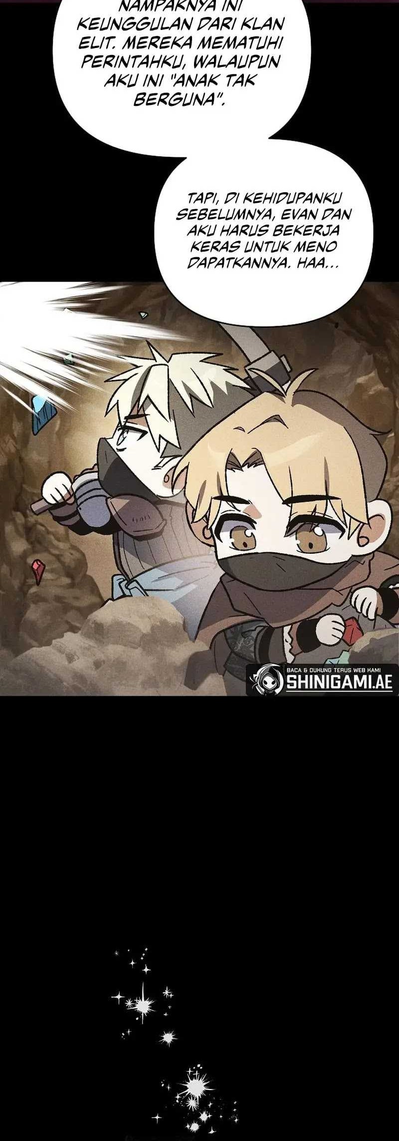 I Became The Genius Bastard Of A Noble Dark Clan Chapter 02 Gambar 56