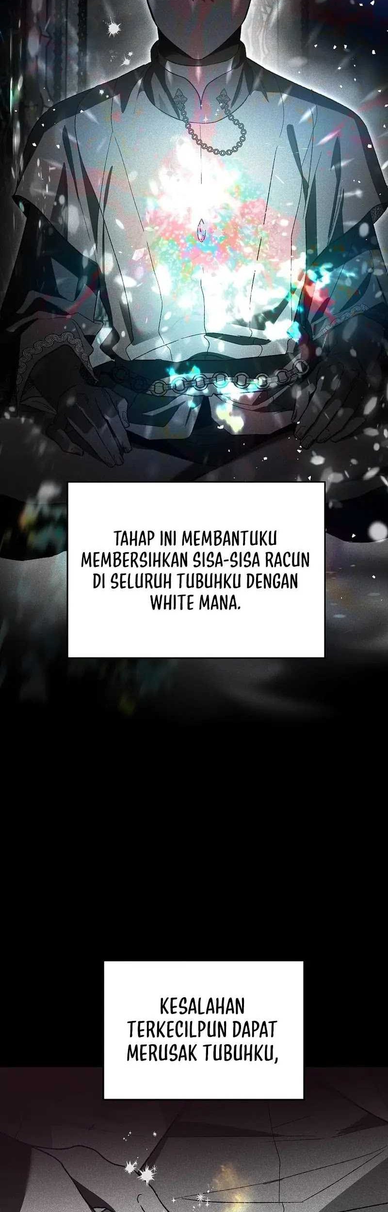 I Became The Genius Bastard Of A Noble Dark Clan Chapter 02 Gambar 58