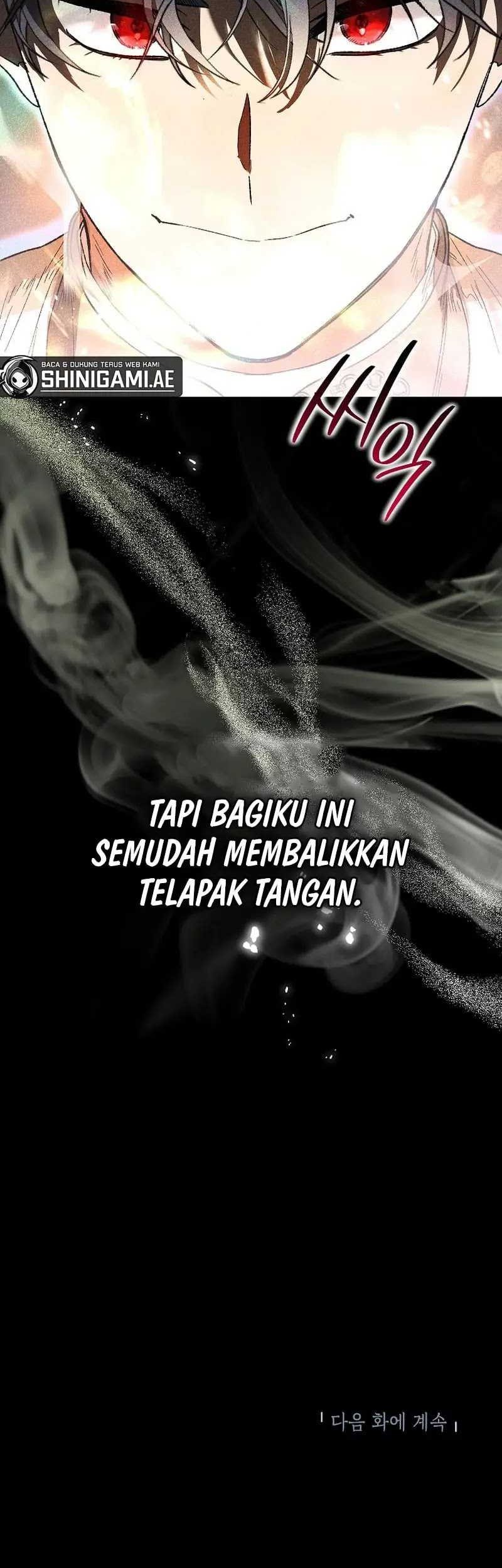 I Became The Genius Bastard Of A Noble Dark Clan Chapter 02 Gambar 62