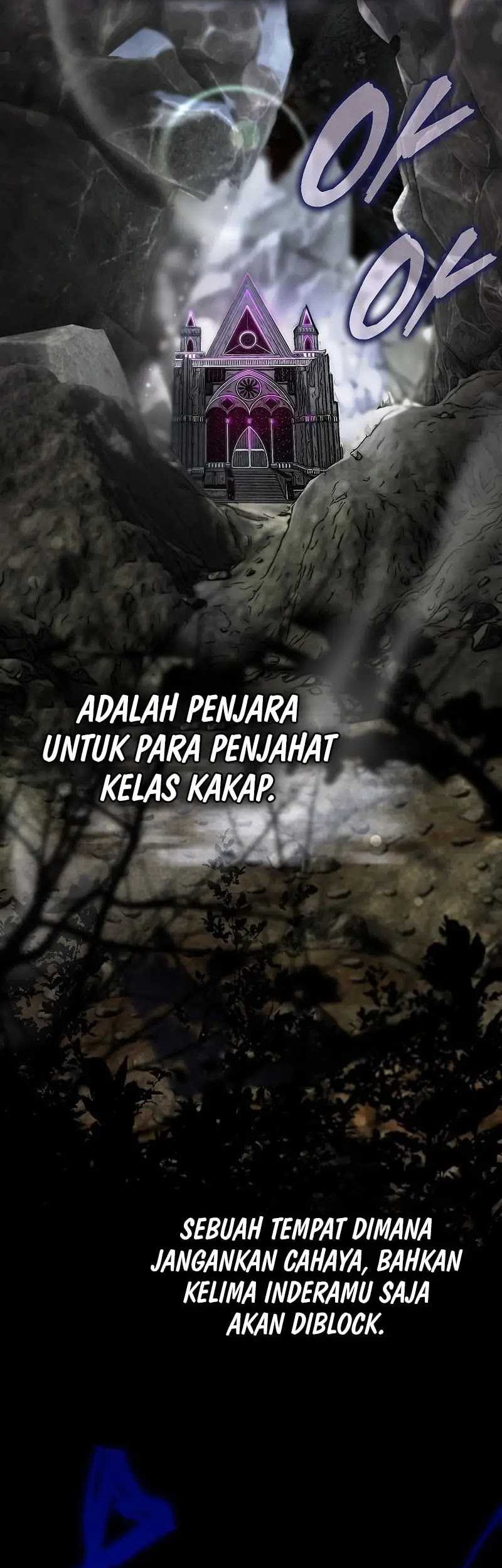 Baca Manhwa I Became The Genius Bastard Of A Noble Dark Clan Chapter 02 Gambar 2