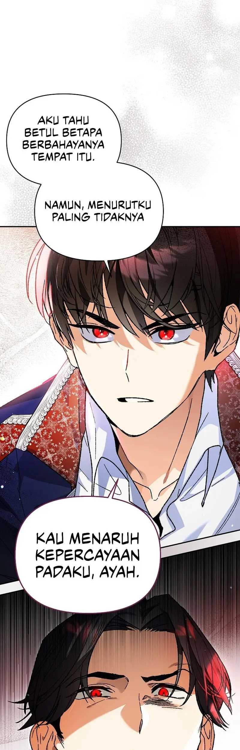 I Became The Genius Bastard Of A Noble Dark Clan Chapter 02 Gambar 5