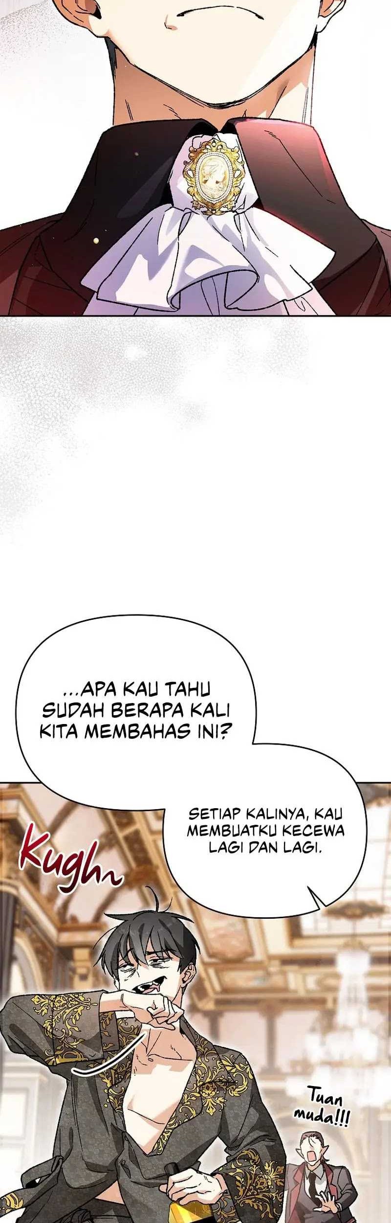 I Became The Genius Bastard Of A Noble Dark Clan Chapter 02 Gambar 6