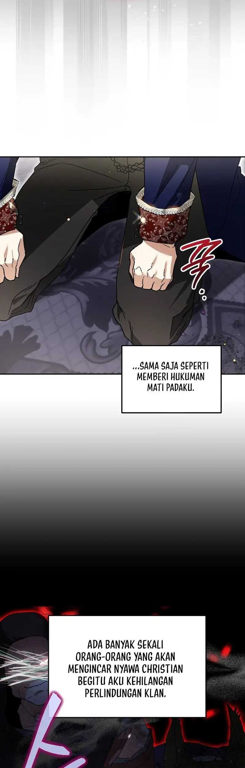 I Became The Genius Bastard Of A Noble Dark Clan Chapter 02 Gambar 9