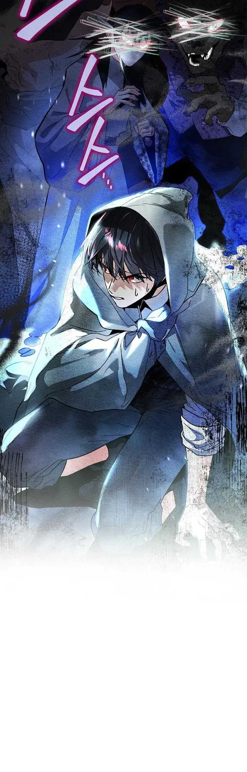 I Became The Genius Bastard Of A Noble Dark Clan Chapter 02 Gambar 10