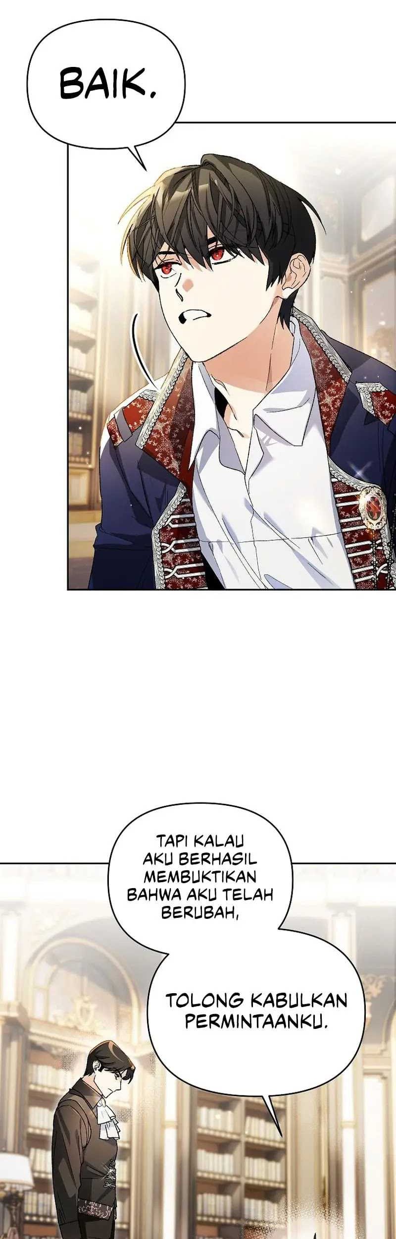 I Became The Genius Bastard Of A Noble Dark Clan Chapter 02 Gambar 11
