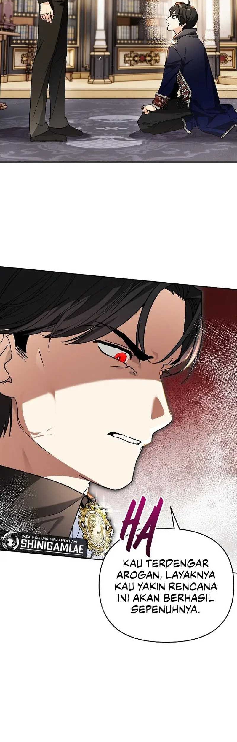I Became The Genius Bastard Of A Noble Dark Clan Chapter 02 Gambar 12