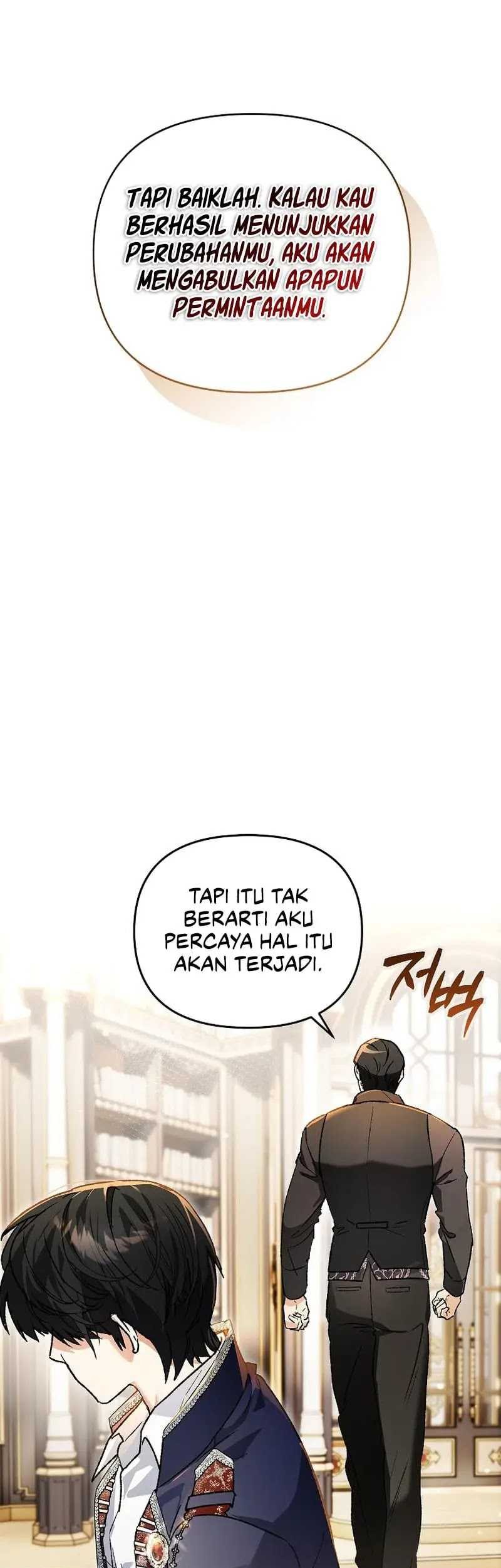 I Became The Genius Bastard Of A Noble Dark Clan Chapter 02 Gambar 13