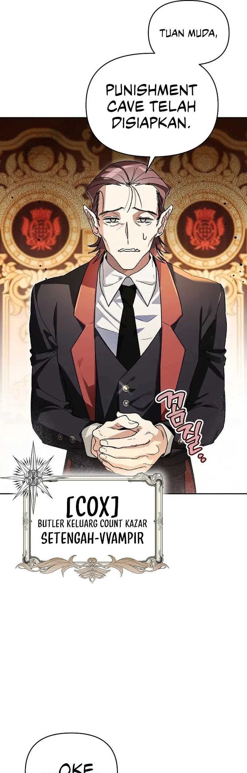 I Became The Genius Bastard Of A Noble Dark Clan Chapter 02 Gambar 17