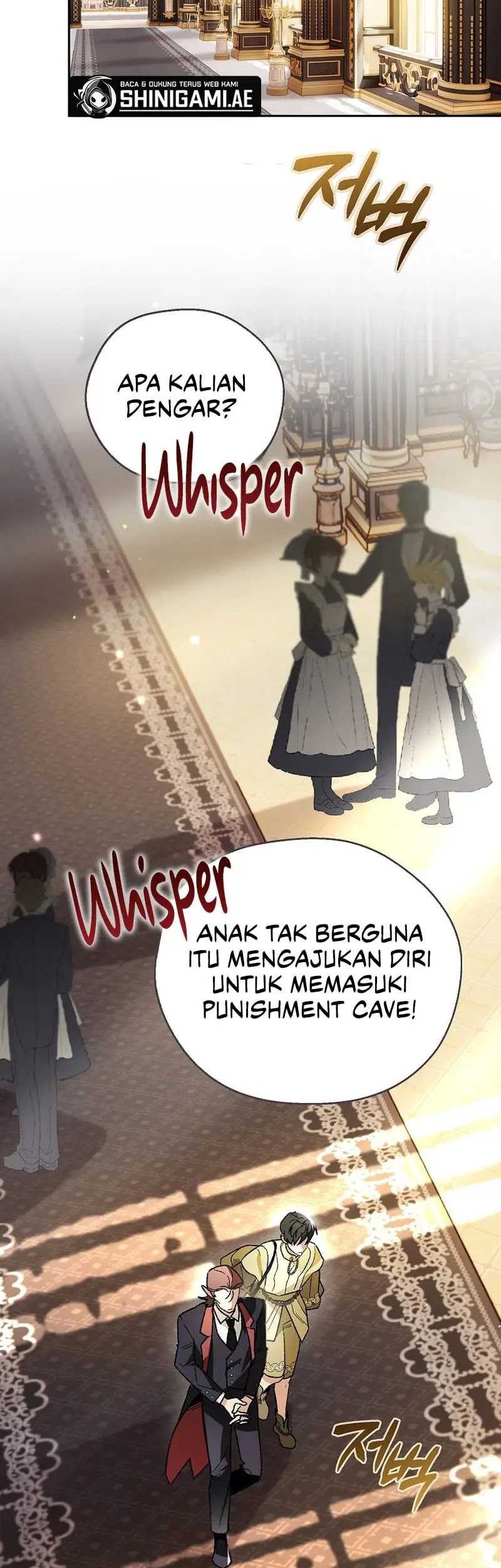 I Became The Genius Bastard Of A Noble Dark Clan Chapter 02 Gambar 19