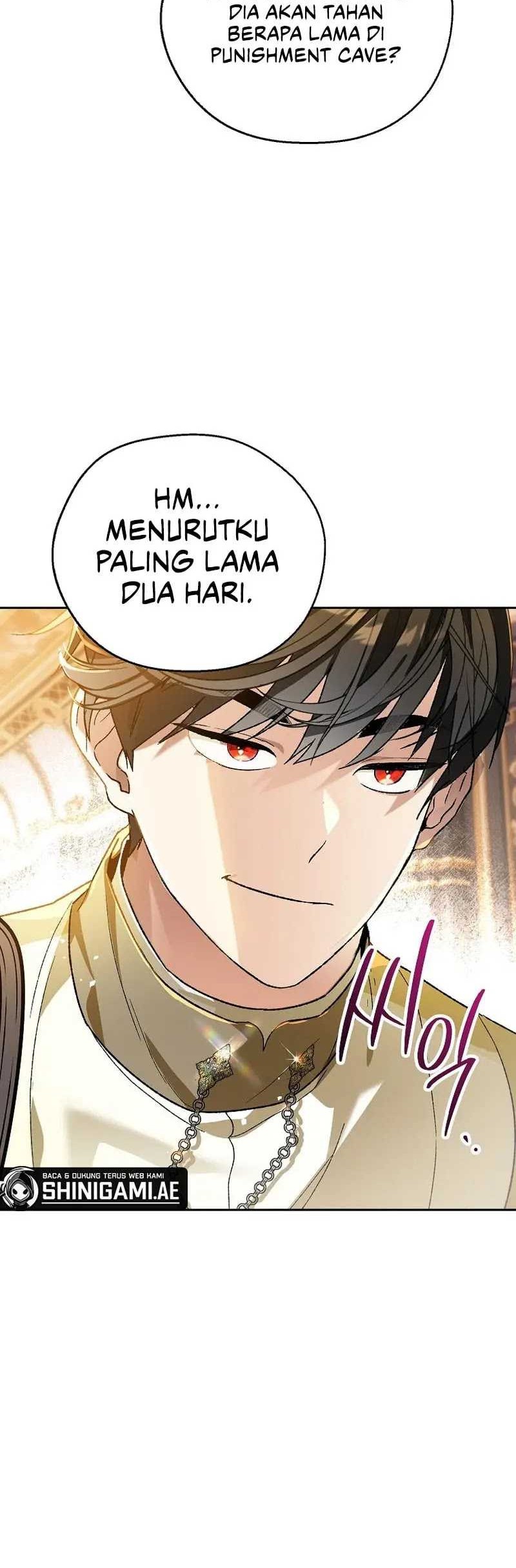 I Became The Genius Bastard Of A Noble Dark Clan Chapter 02 Gambar 24