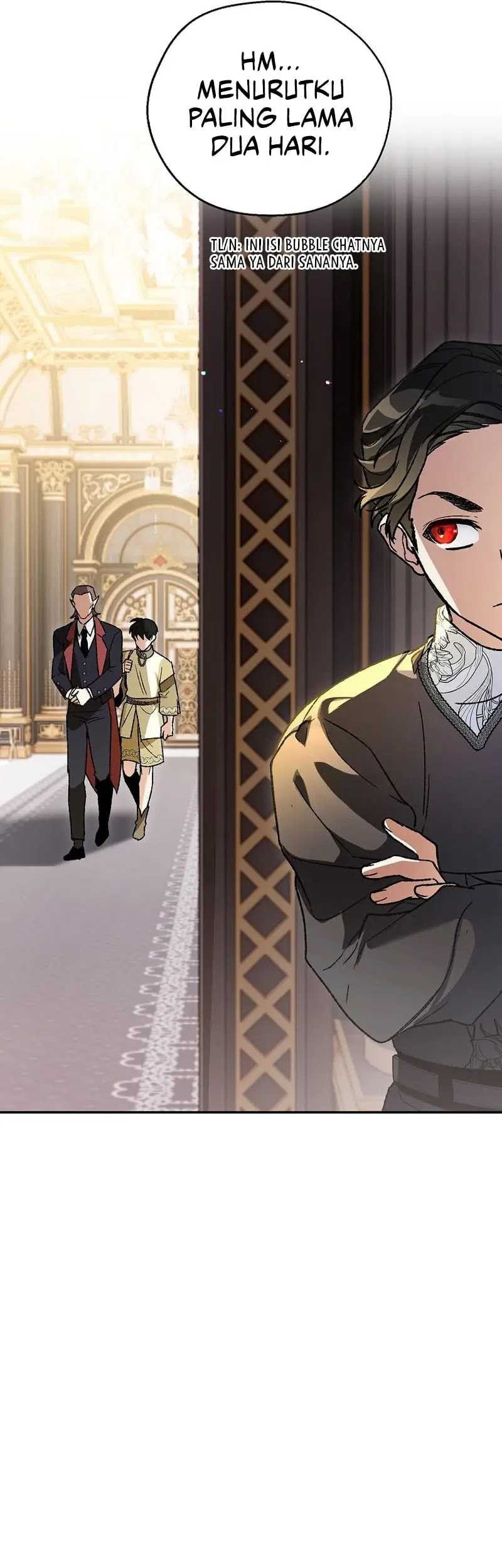 I Became The Genius Bastard Of A Noble Dark Clan Chapter 02 Gambar 25