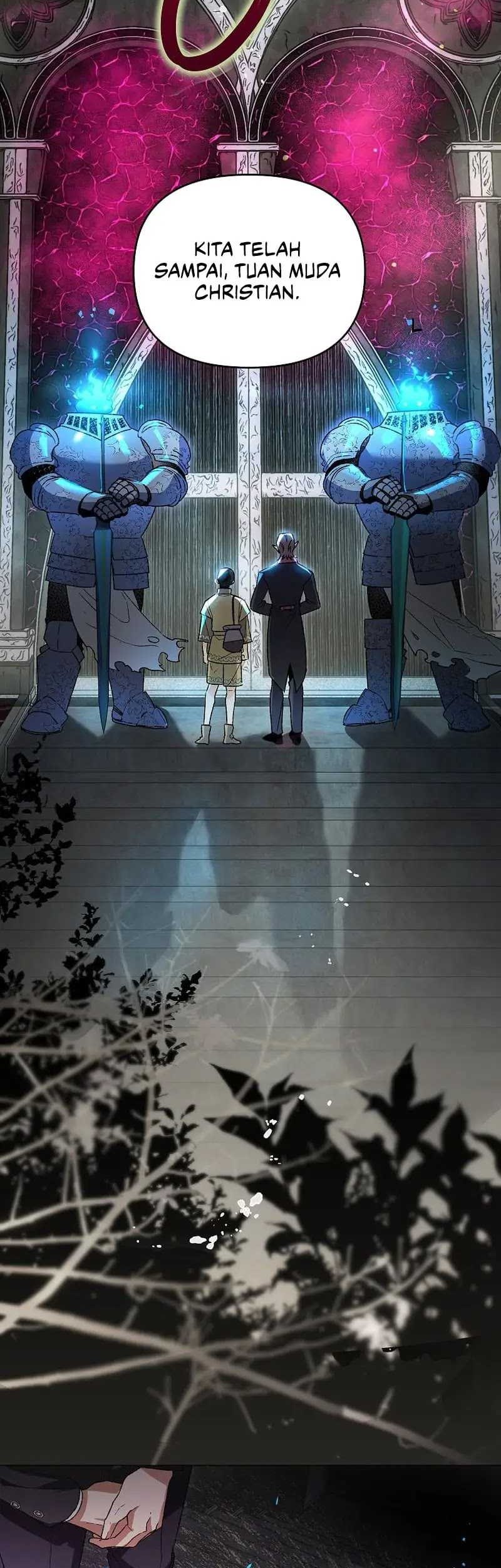 I Became The Genius Bastard Of A Noble Dark Clan Chapter 02 Gambar 27