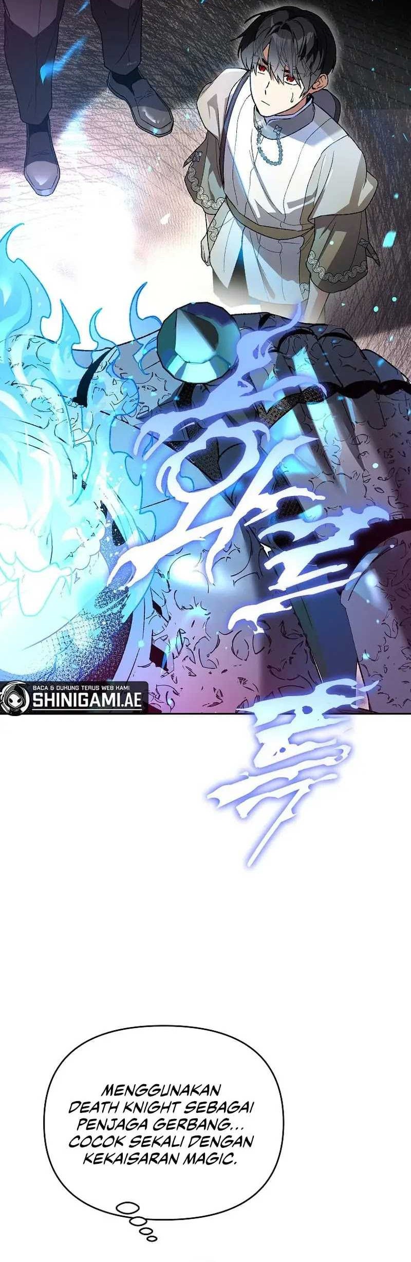 I Became The Genius Bastard Of A Noble Dark Clan Chapter 02 Gambar 28