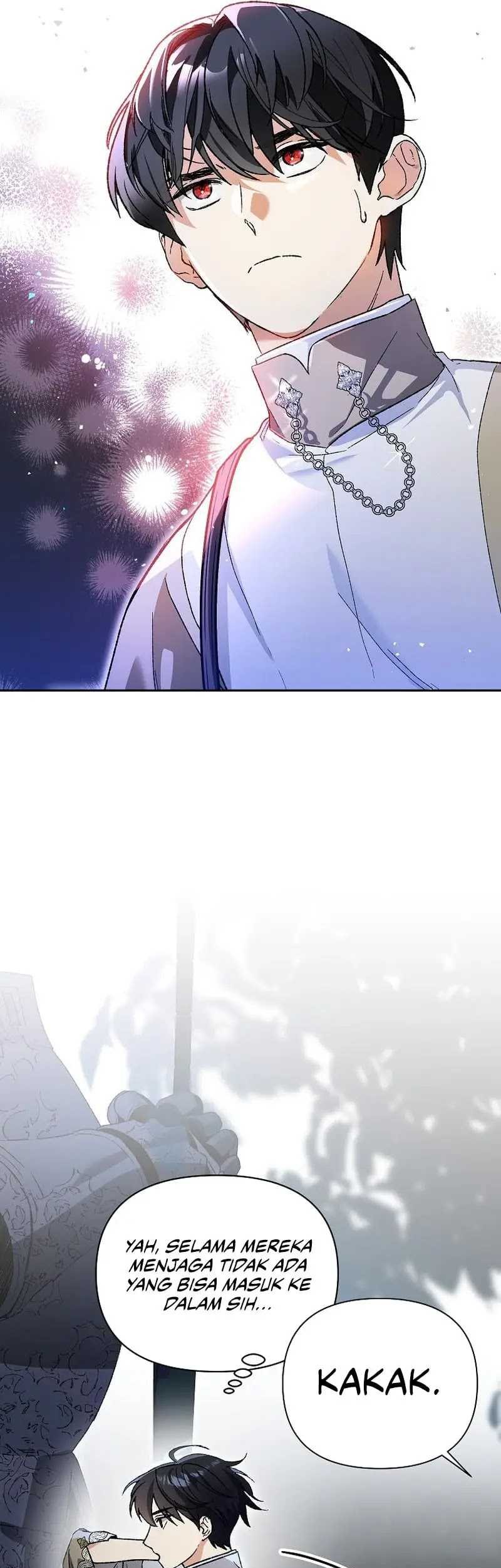 I Became The Genius Bastard Of A Noble Dark Clan Chapter 02 Gambar 29